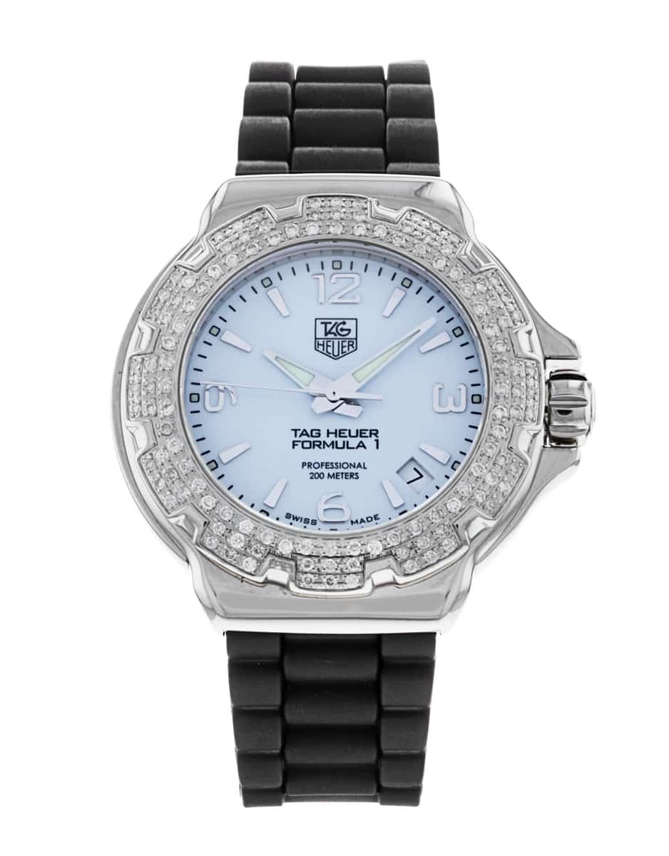Tag discount heuer wac1215